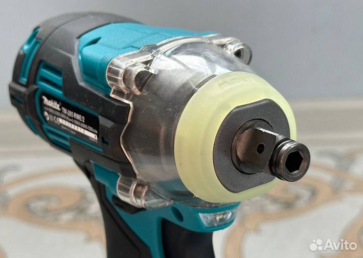 Гайковерт Makita 300Nm (Арт.89136)