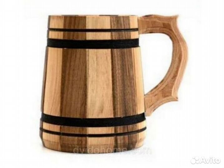 Продавец в магазин разливного пива