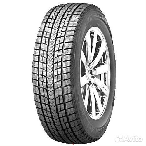 Nexen Winguard Ice SUV 235/55 R18