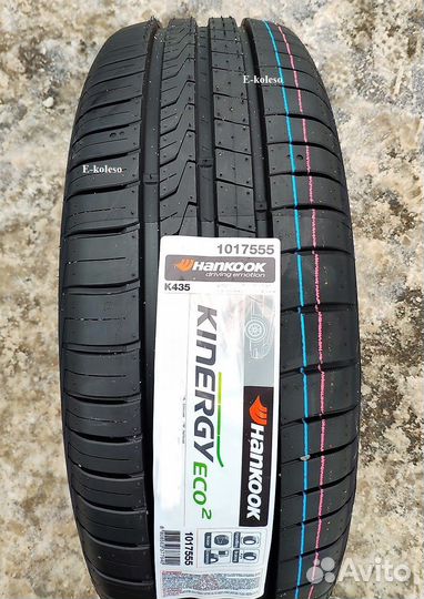 Hankook Kinergy Eco 2 K435 185/70 R14 88T