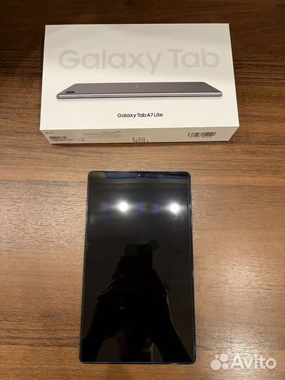 Samsung galaxy tab a7 lite