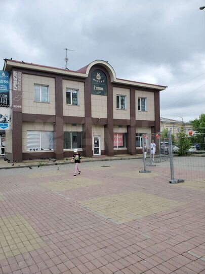 Свободного назначения, 88 м²