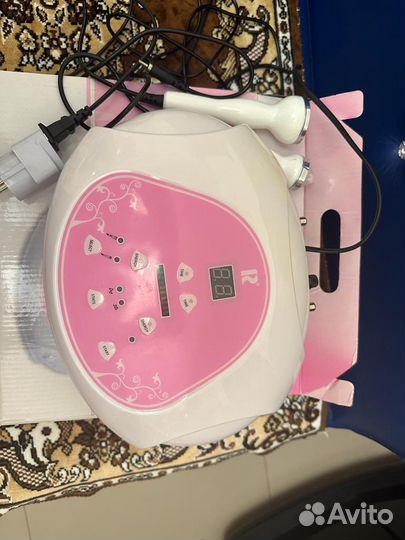 Всё для косметолага