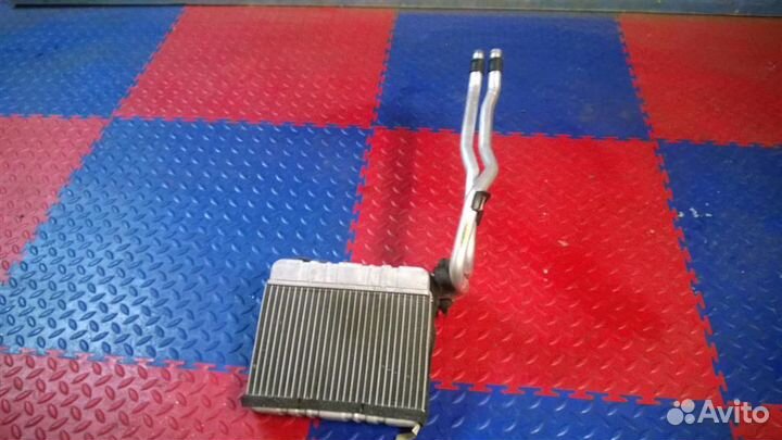 Радиатор отопителя BMW X3 E83
