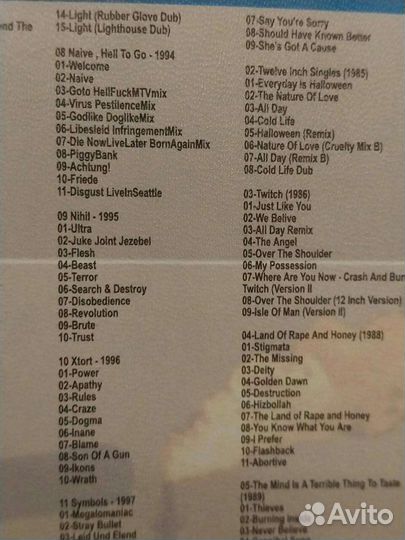 Легенды зарубежного рока на mp3,dvd