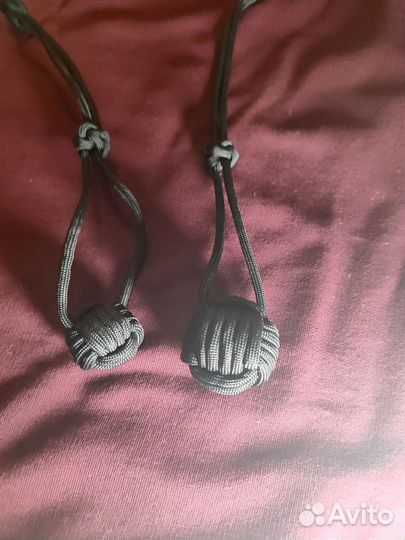 Кулак обезьяны