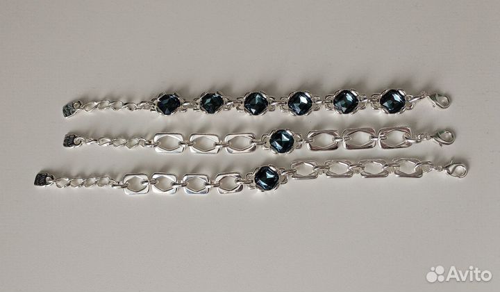 Браслеты Uno de 50 Новые