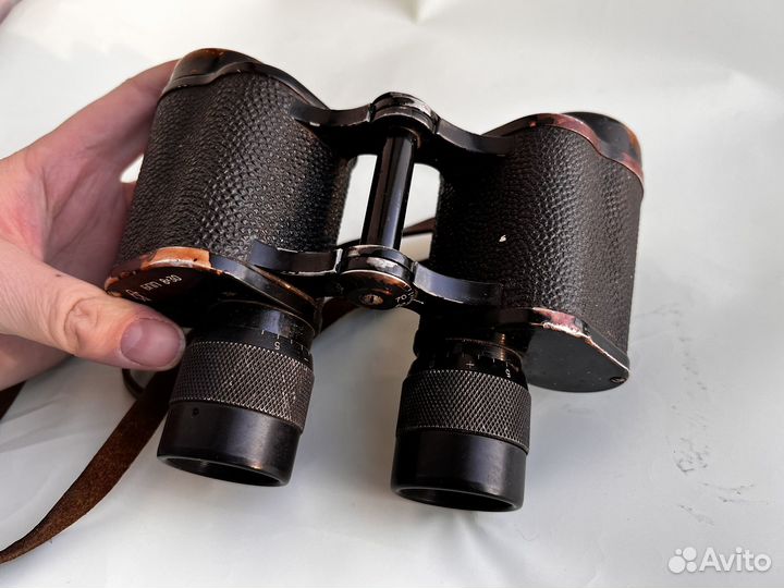 Бинокль СССР бпп 8х30