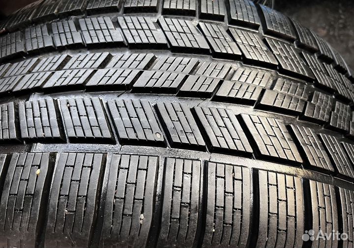 Pirelli Scorpion Ice&Snow 315/35 R20