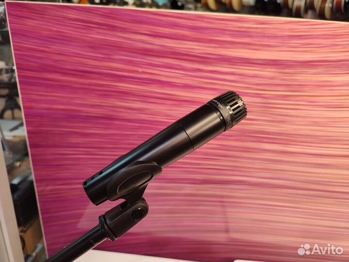 Микрофон Behringer SL 75C