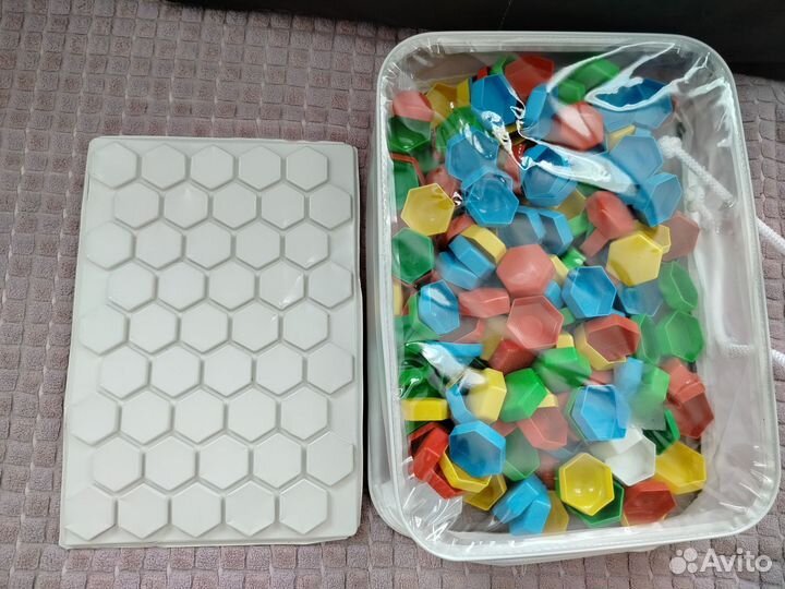 Конструктор