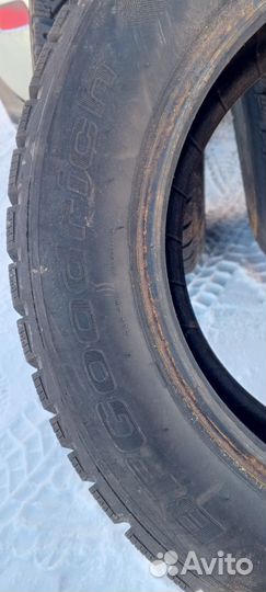Bfgoodrich Activan 185/65 R15