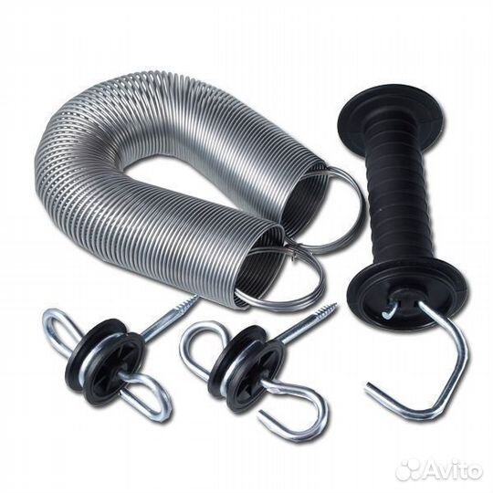 Электропастух