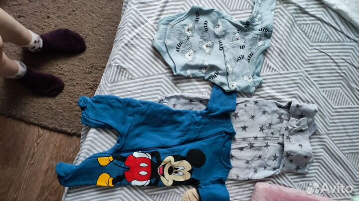 Вещи для Елены