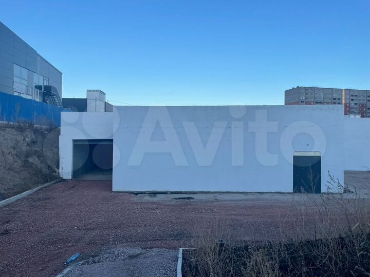 Общепит, 382.2 м²