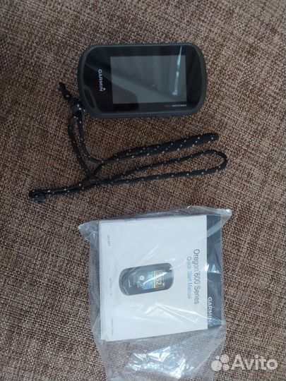 Garmin Oregon 600 Навигатор