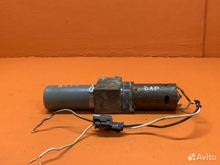 Насос гидравлический Cadillac Srx 2 3.0 2010