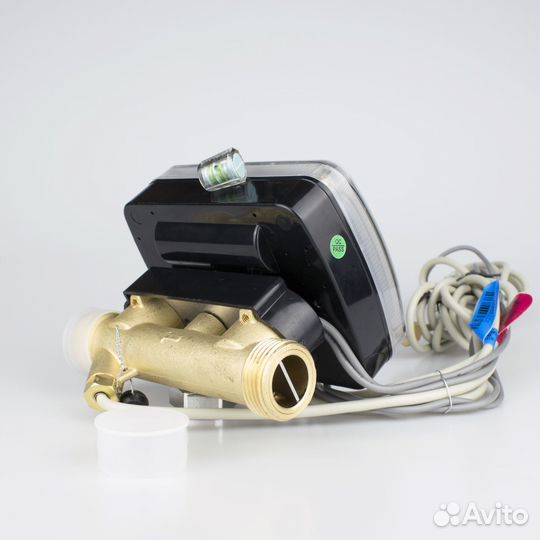 Теплосчетчик sanext Mono CU RS-485 (5773) Обратный