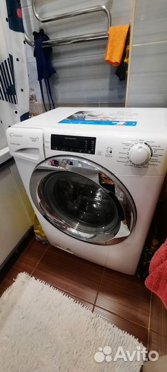 Продам стиральную машину на запчасти