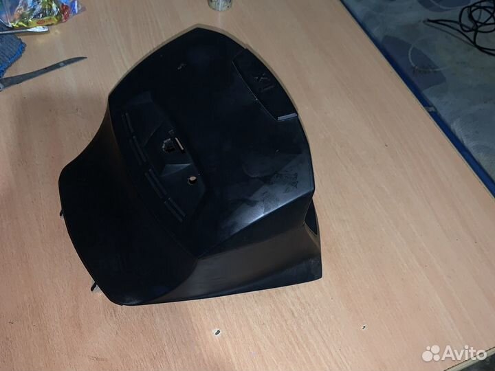 Козырёк для хендай ix 35