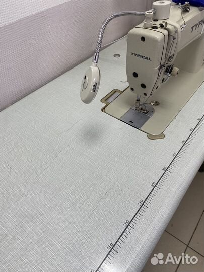 Швейная машина Typical typical gc6160h