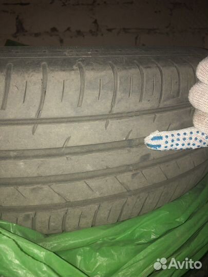 Dunlop SP Sport FM800 195/65 R15 91V