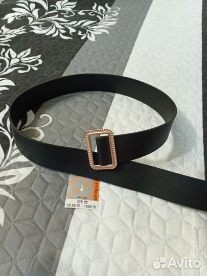 Ремень женский