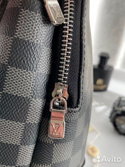 Сумка louis vuitton мужская