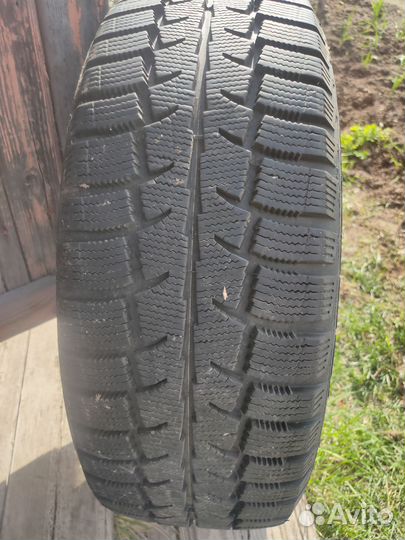 Cordiant Polar SL 205/55 R16