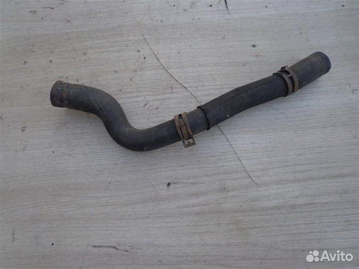 Трубка охлаждения Vw Passat B6