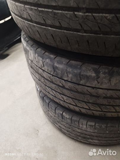 iLink L-Comfort68 225/50 R17