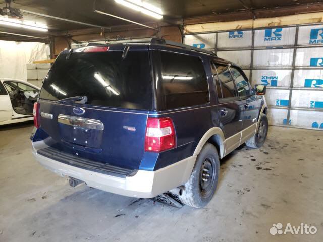 В разборе ford expedition 2008 год