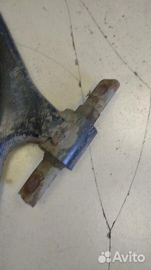 Рычаги подвески передний левый