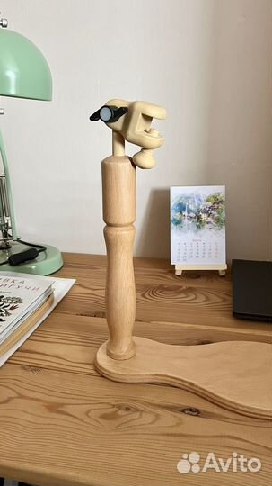 Держатель для пялец Nurge
