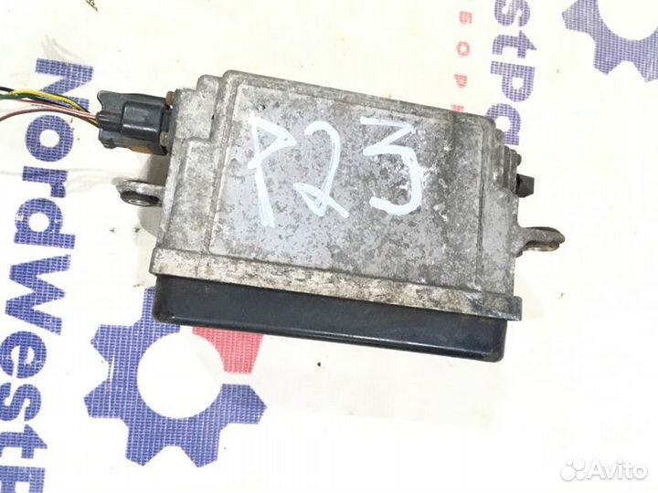 Блок электронный Land Rover Range Rover Sport