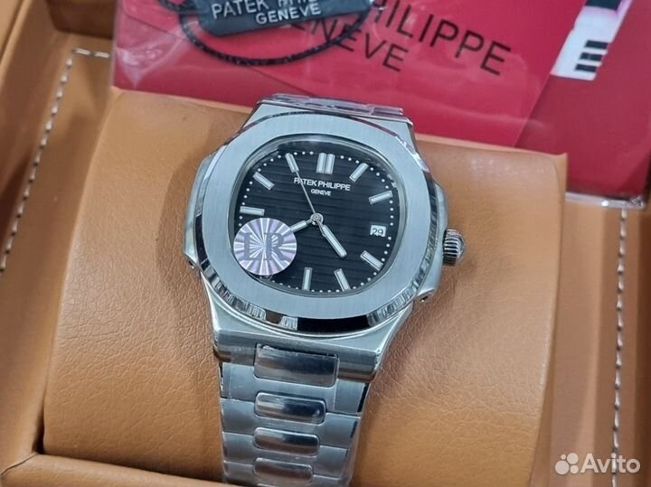 Часы мужские patek philippe