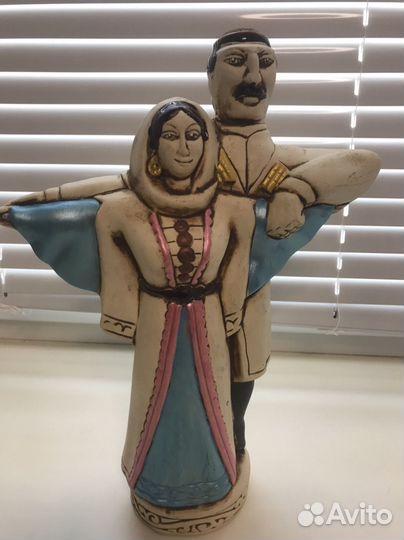 Сувенир СССР