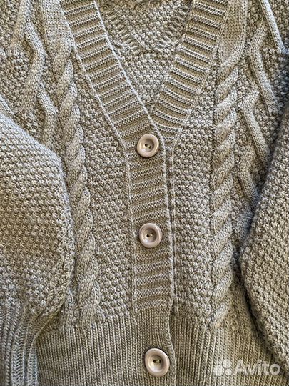 Кардиган женский