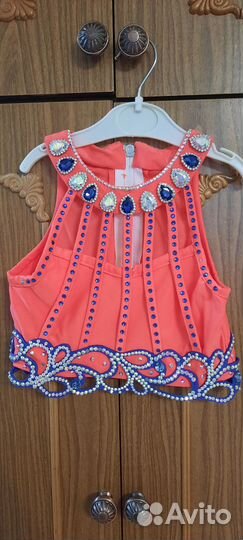 Костюмы для восточного танца