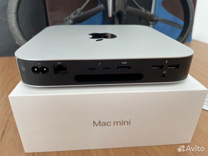 Apple Mac mini m1 mgnr3RU/A