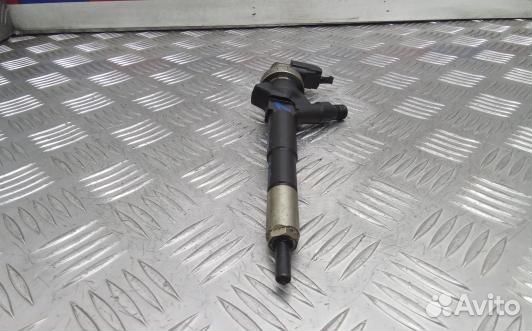 Форсунка дизельная opel mokka (ZNT15AL01)