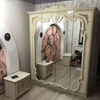 Сборка корпусной мебели, Красногорск