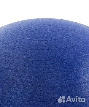 Мяч гимнастический starfit GB-108 75см 1200 gr