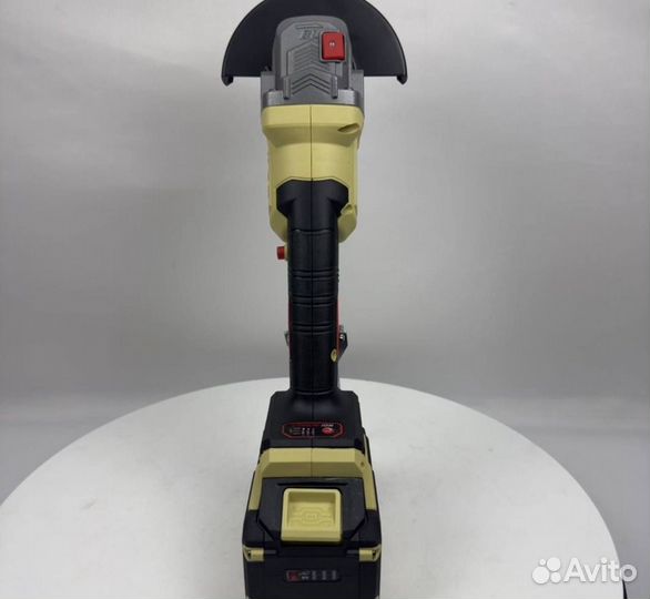 Болгарка Feng Bao FB-5230-125 (Арт.61884)