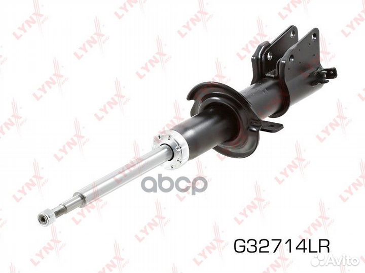 Амортизатор передний L/R G32714LR lynxauto