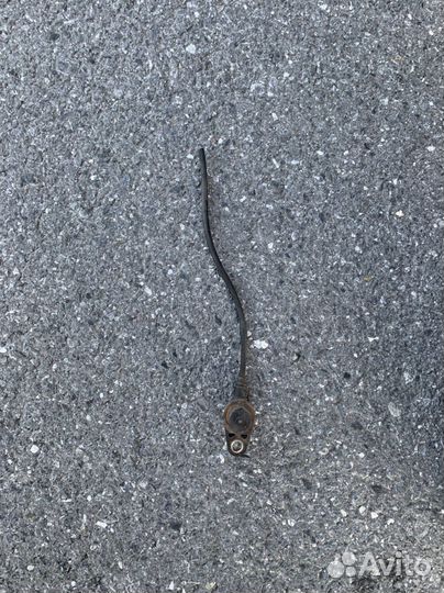 Датчик abc toyota vitz