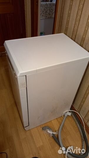 Посудомоечная машина Hansa ZWM 416 WH