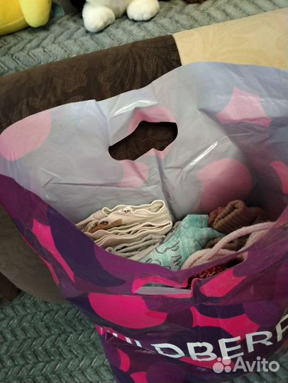 Детские вещи пакетом 80 86
