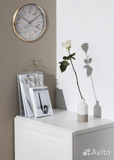 Настенные часы