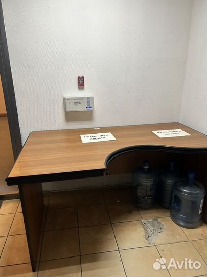 Офисная мебель комплект бу